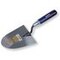 Brick trowel left